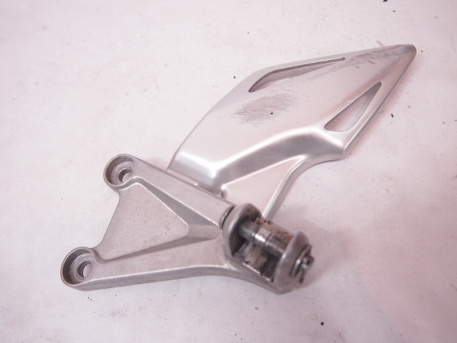 CBR1000RR純正ステップ左 割れなし交換に SC59 MFL刻印拍卖