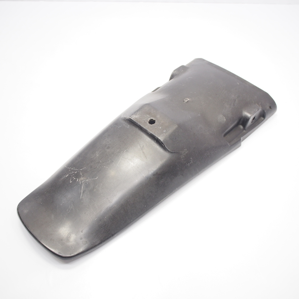 割れ無し! FTR223 MC34 純正リアフェンダー テールカウル拍卖