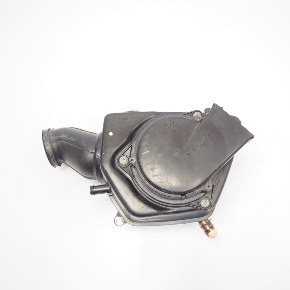 ベースにオススメ! グラストラッカービックボーイ NJ47A NJ4BA 純正 エアクリーナーボックス 25D 25D4拍卖