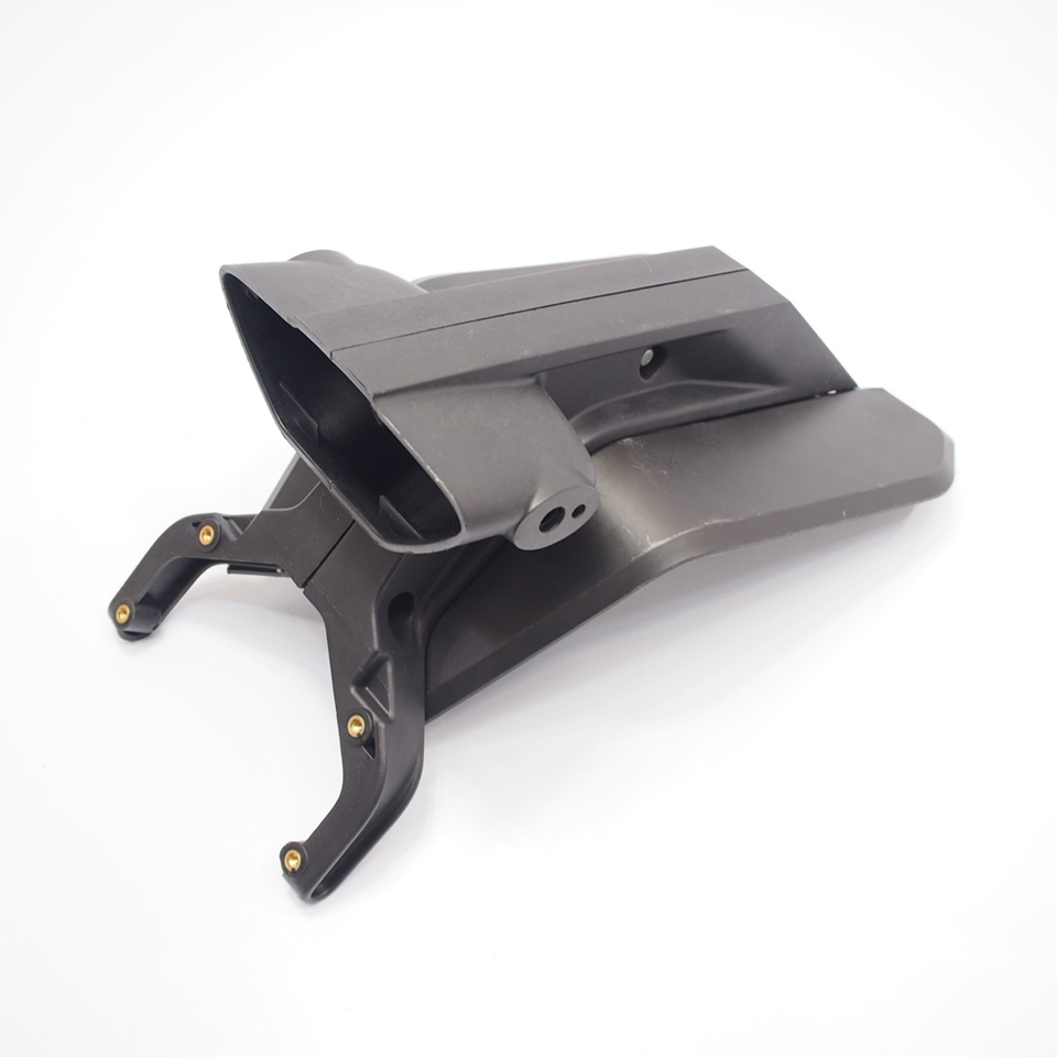 割れ無! KTM 790 デューク 18年 純正リアフェンダー DUKE 641.08.023.010拍卖