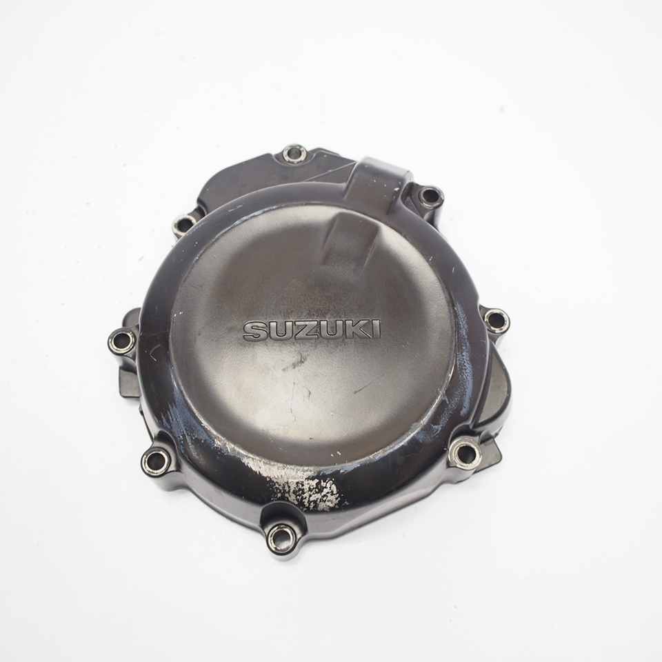 割れ無!! GSX-S1000 GSX-S1000F GT79A 純正エンジンカバー左 GSXS1000F GSXS1000 04K拍卖