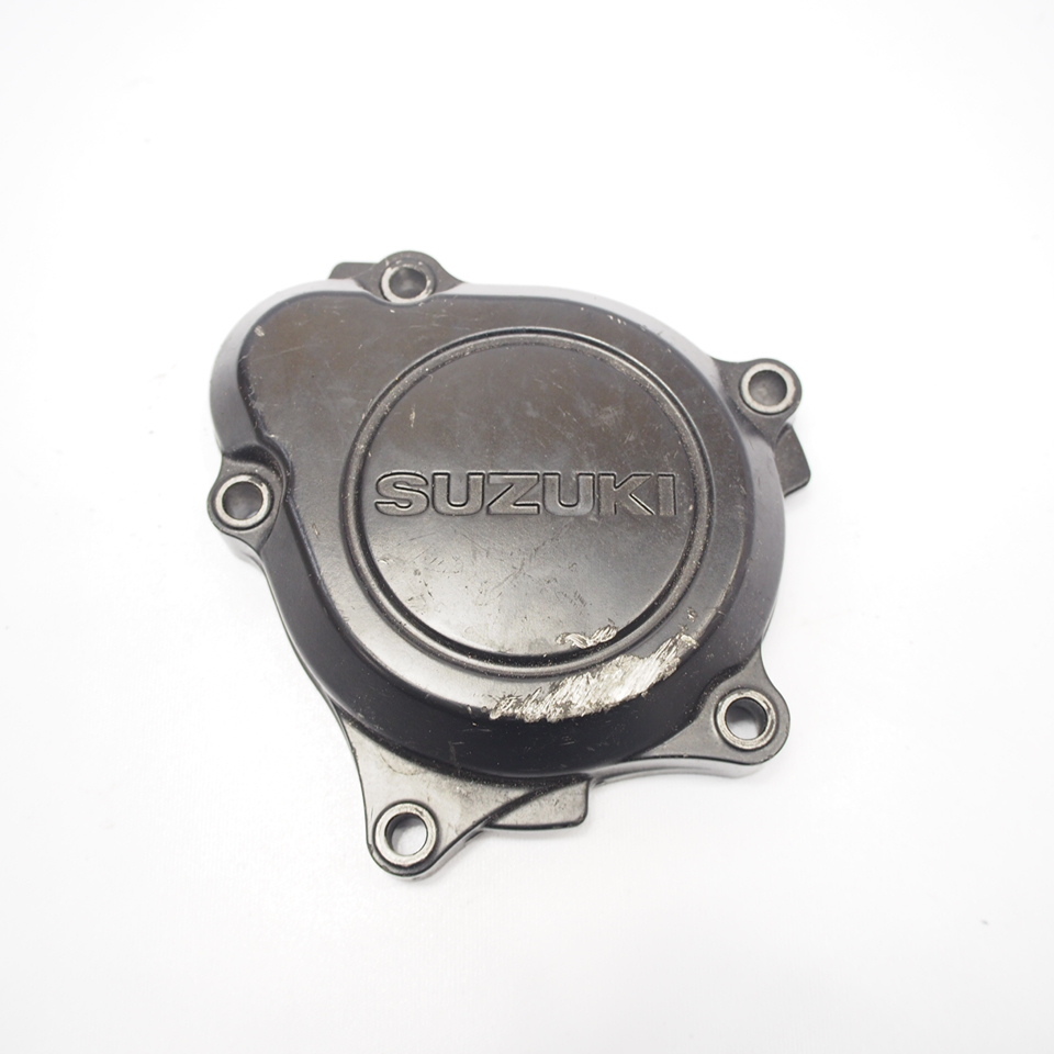 割れ無!! GSX-S1000 GSX-S1000F GT79A 純正 エンジンカバー 右 04K GSXS1000 GSXS1000F拍卖