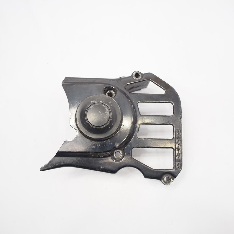 割れ無! VFR400R NC21 NC24 純正 スプロケットカバー スプロケカバー エンジンカバー拍卖