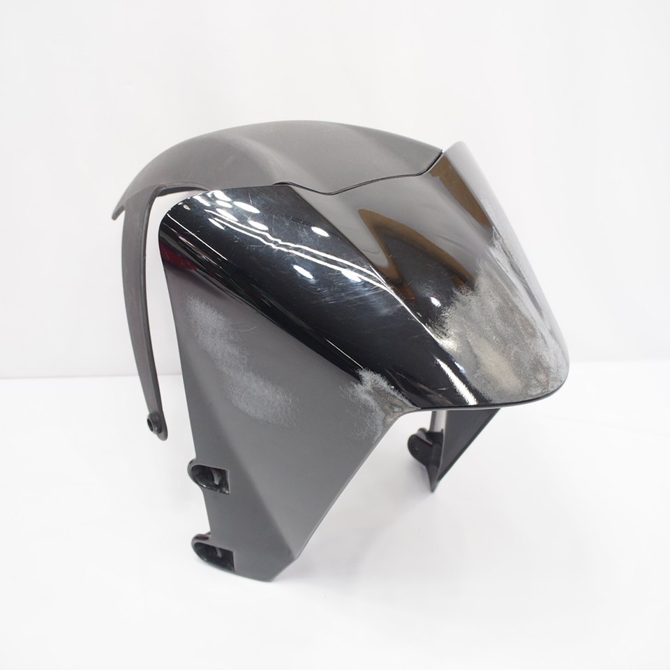 割れ無! KTM RC390 18-21年 純正フロントフェンダー JY181401 JY181402拍卖