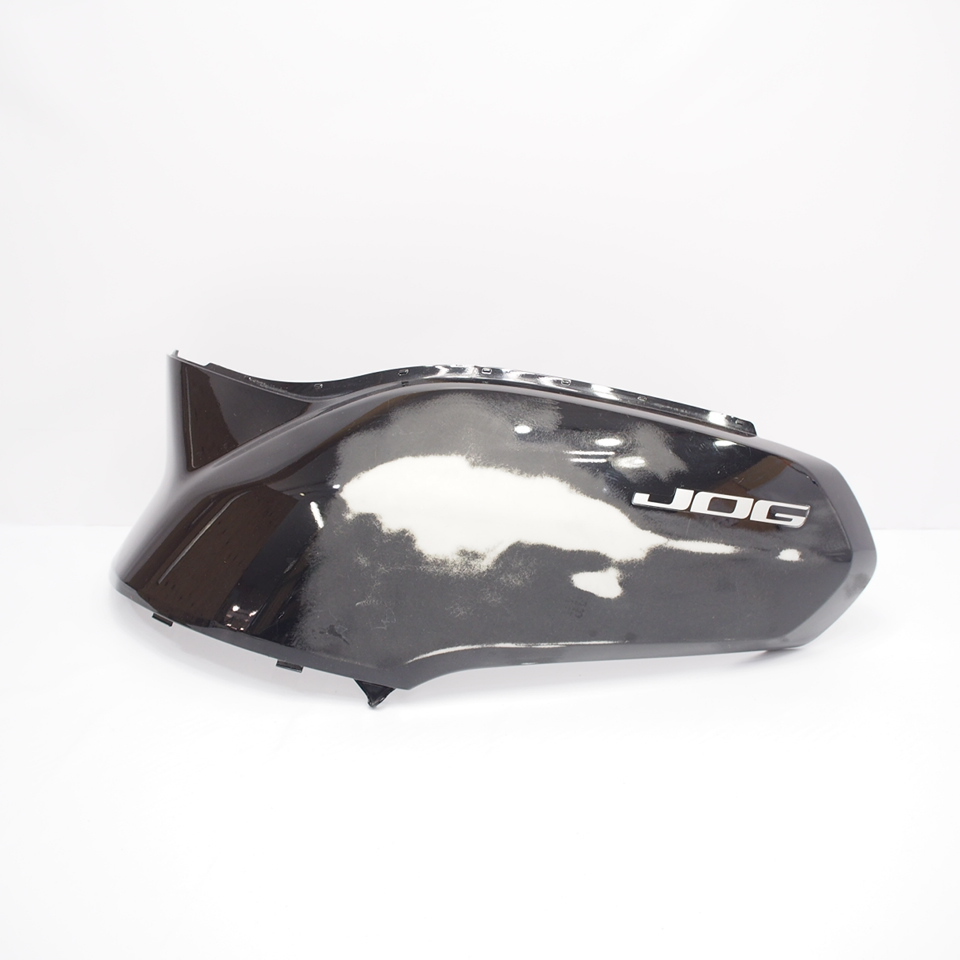 割れ無!! ジョグ CEH50 B3K AY01 18年- 純正シートカウル左 テールカウル リアカウル JOG GJA拍卖