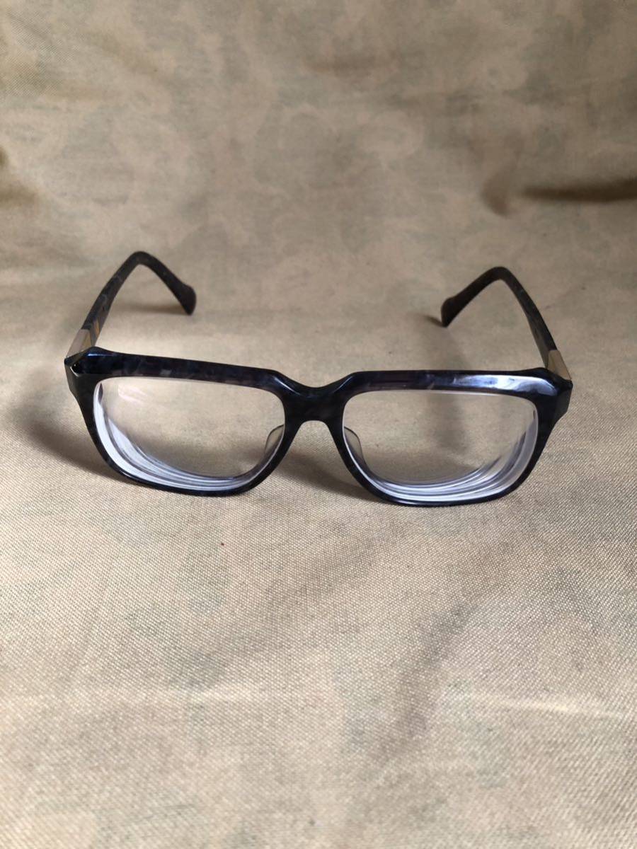 LYLE&SCOTT メガネ フレーム拍卖