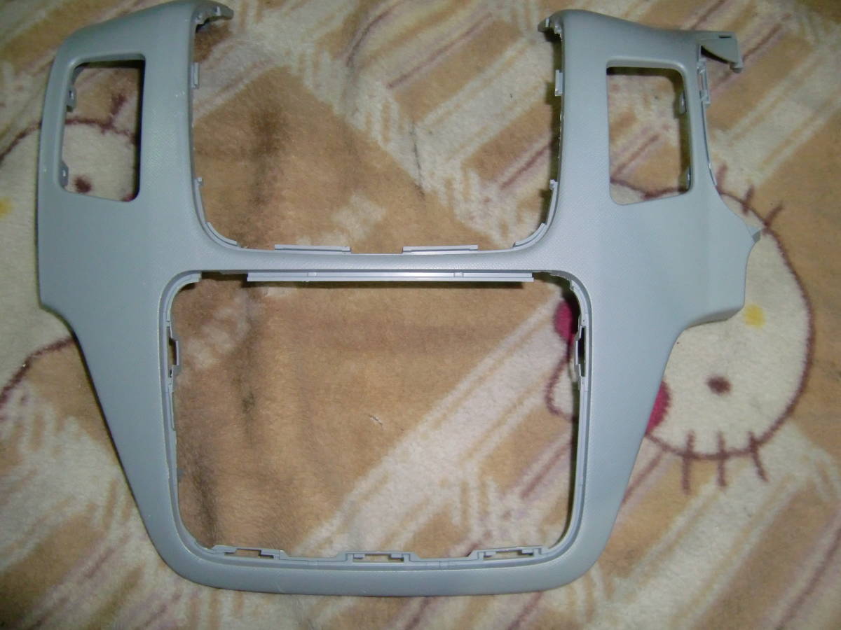 MH23S ワゴンR FX センターパネル 73832-70K00-V6F 中古拍卖