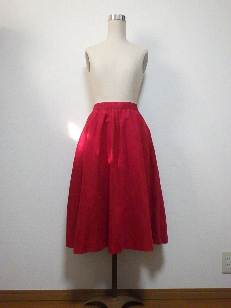 Coco Deal ロング フレアー スカート 252拍卖