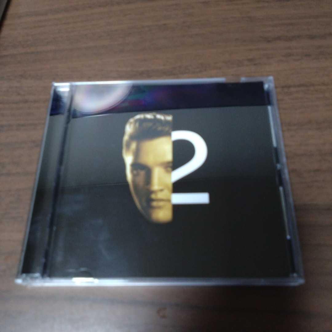 ELVIS 2ND TO NONE~エルヴィス・オンリー・ワン拍卖