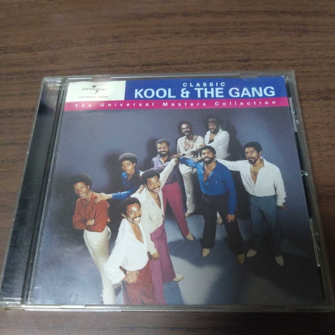 KOOL & THE GANG / CLASSICS拍卖