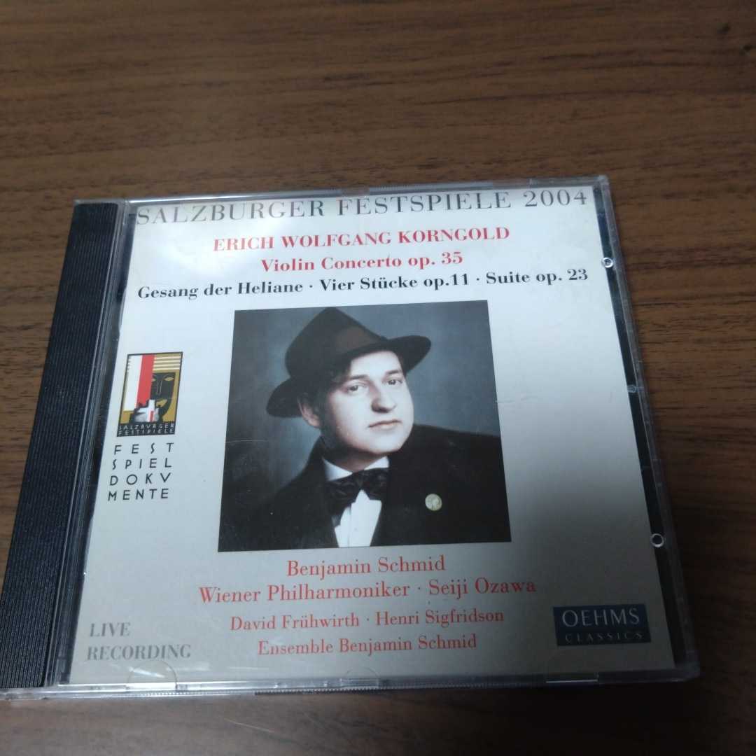 Vienna Philharmonic Orchestra / KORNGOLD:VN CON拍卖