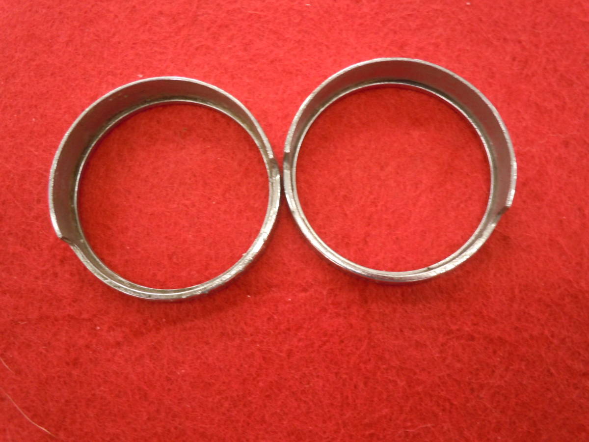 ホンダ CB750K フロントフォークリブ拍卖