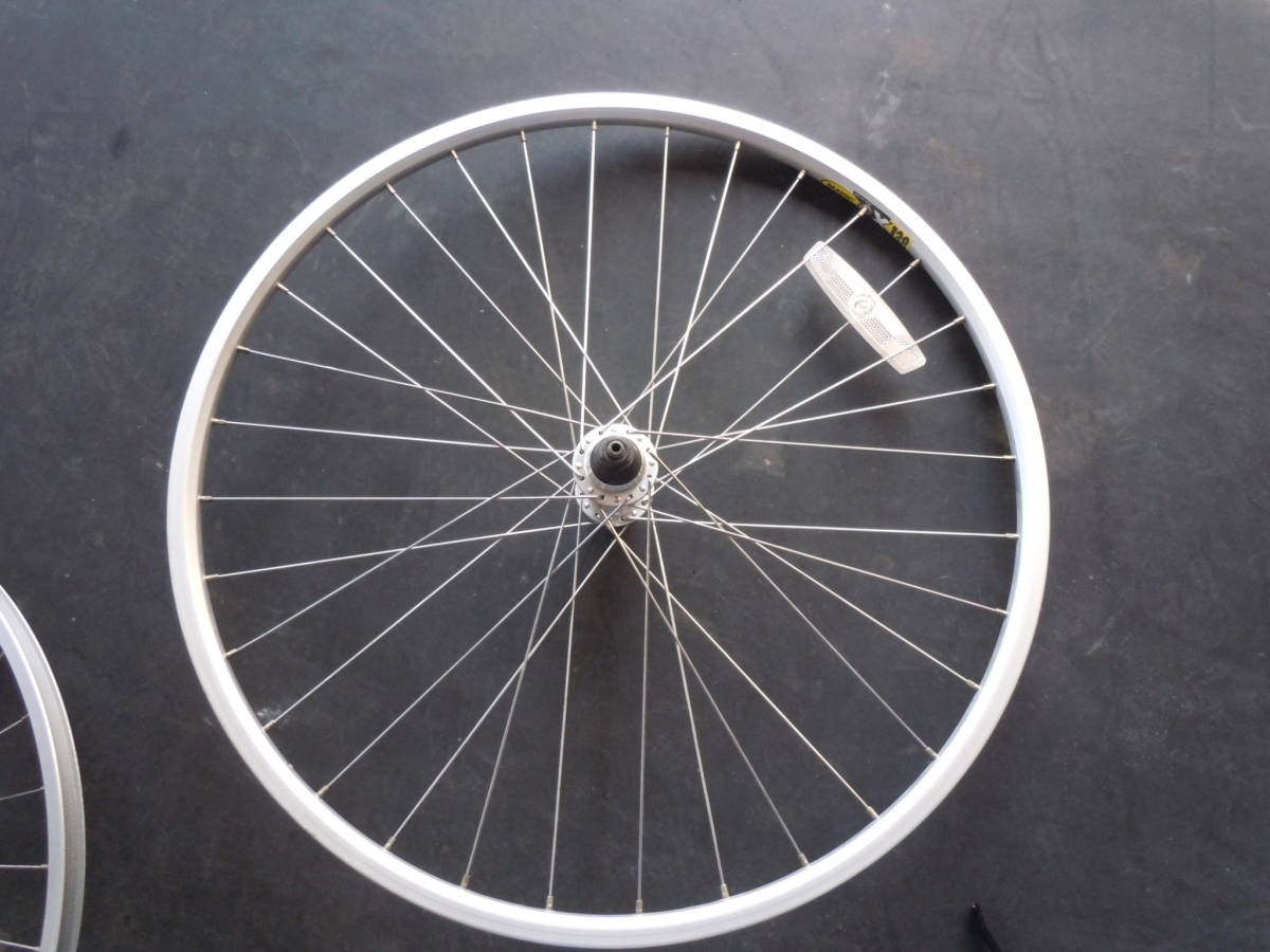 SPECIALIZED スペシャライズド FSR 26インチ ホイールセット,拍卖