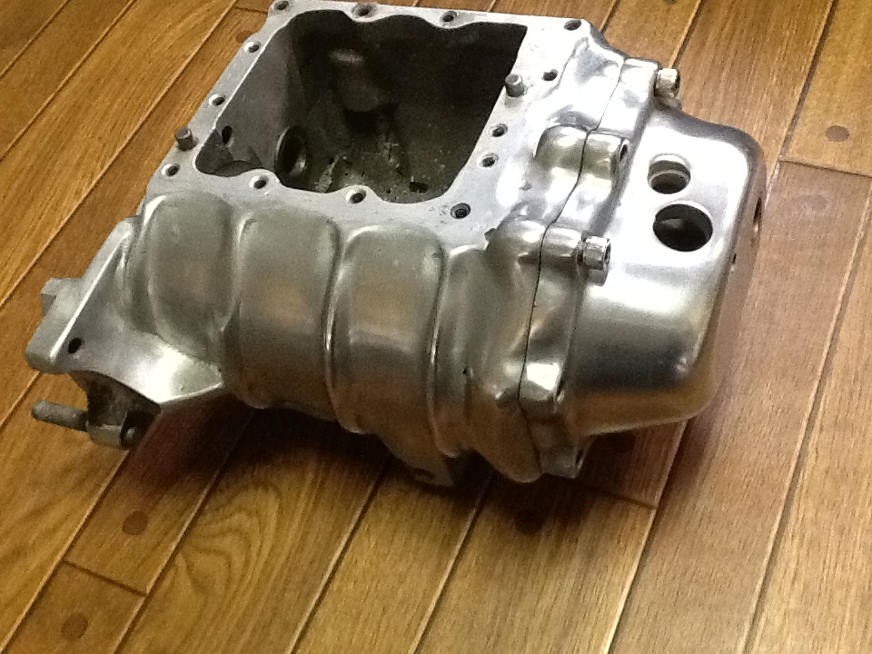 HOT ROD ミッションケース +拍卖