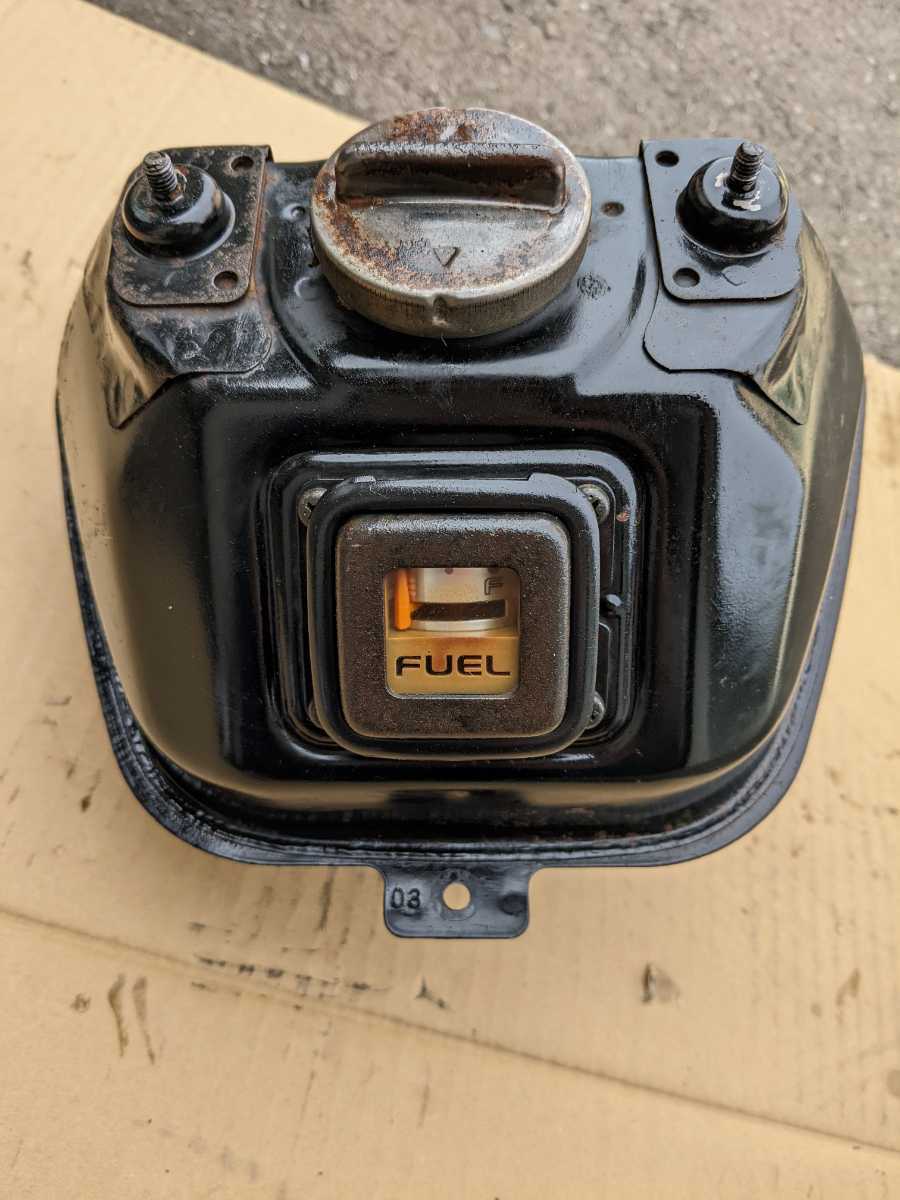 HONDA ホンダ AF17 パル PAL 燃料タンク ガソリン タンク 拍卖