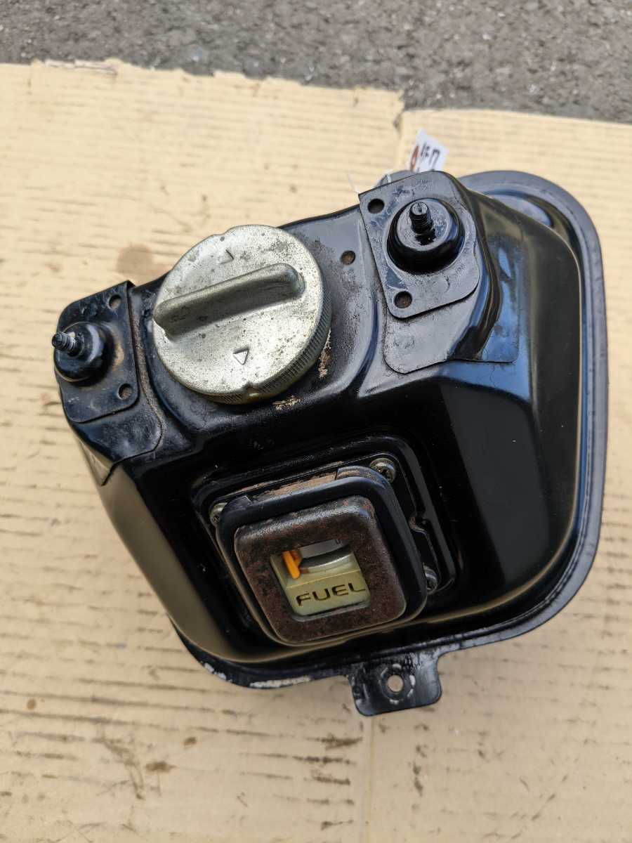 ホンダ HONDA AF17 パル PAL 燃料タンク ガソリン タンク キャップ コック ゲージ 拍卖