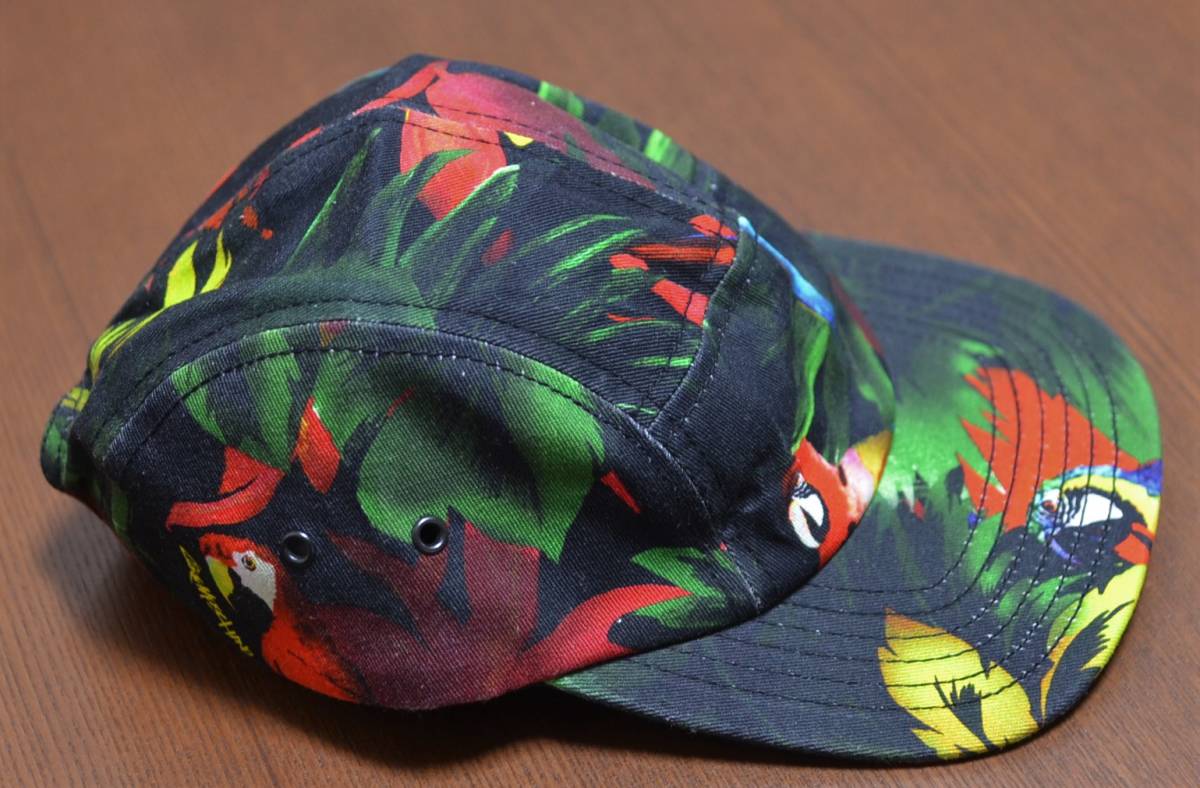 ●MOSCHINO/モスキーノ● キャップ 美品拍卖