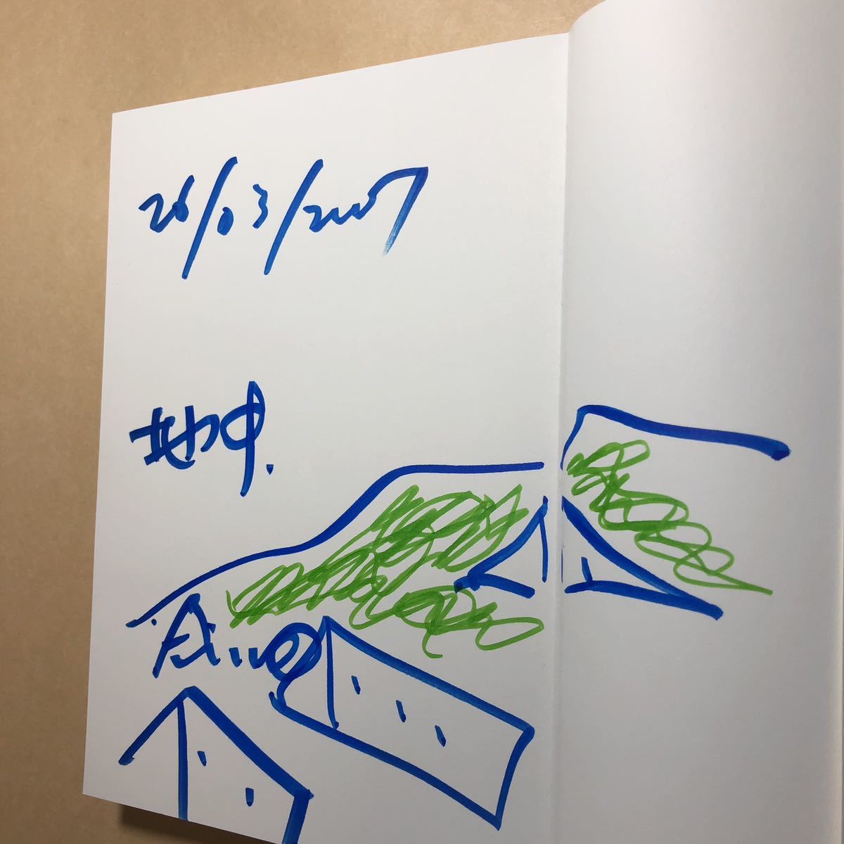 安藤忠雄 建築手法 サイン本 直島地中美術館拍卖