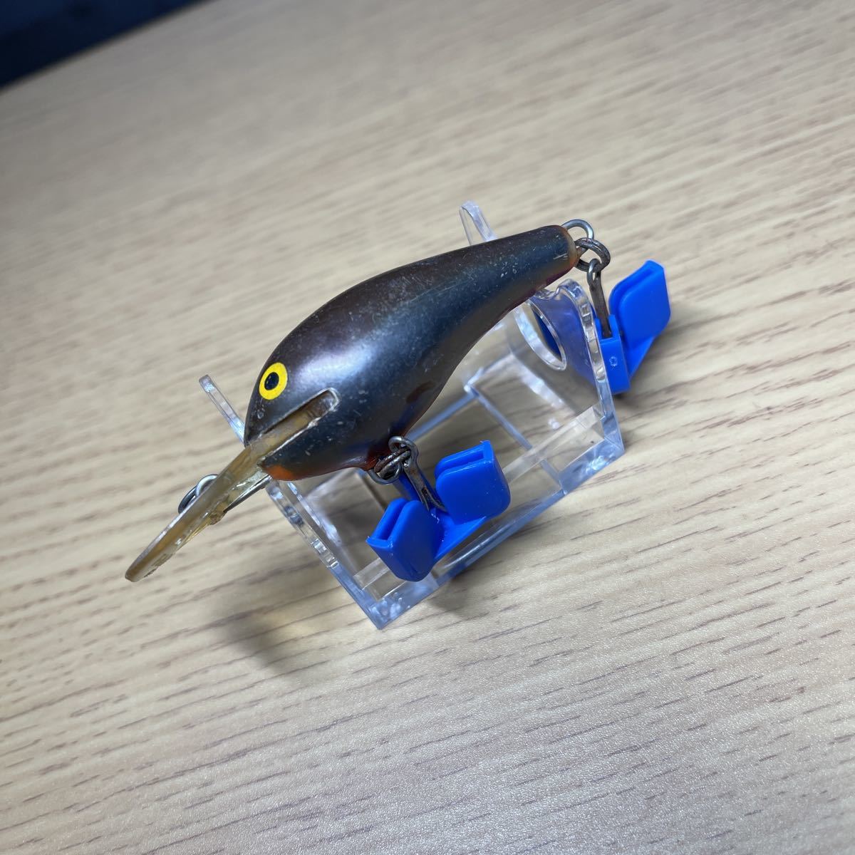 ラパラ ファットラップ FR5 フィンランド(ID05410)拍卖