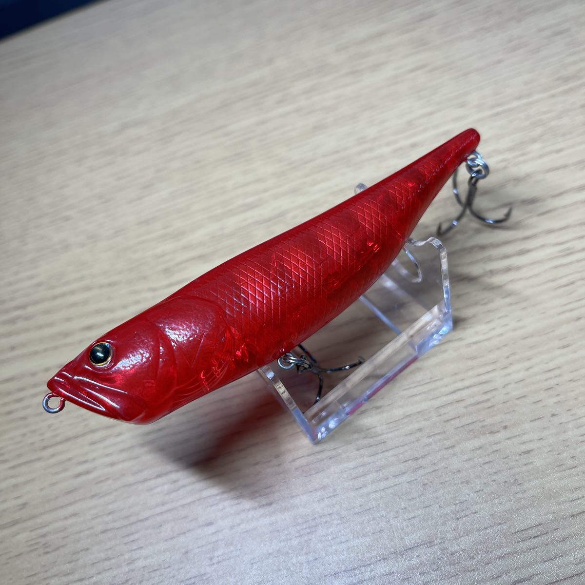 デプス ラドスケール(ID05410)拍卖