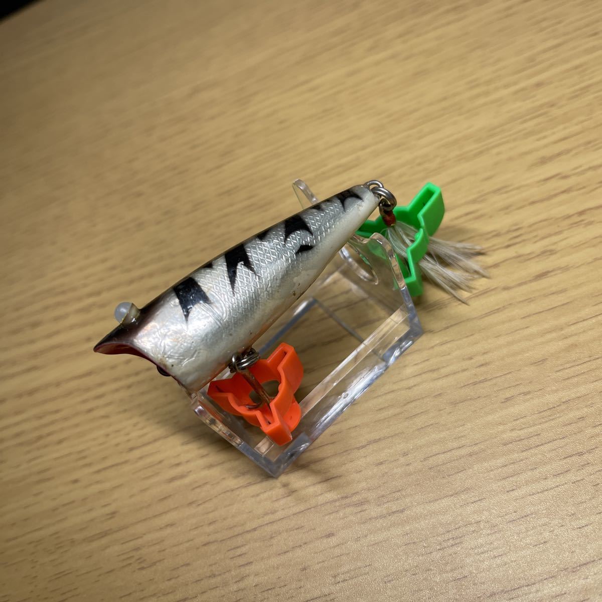 スプラッシュクラブ ポッパー(ID05410)拍卖