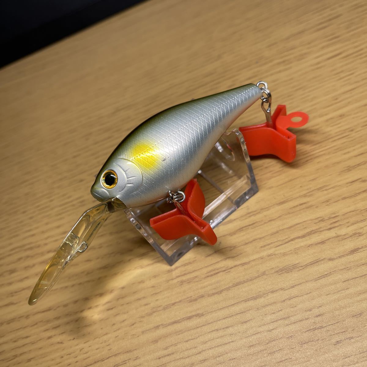 ティムコ ファットペッパー(ID05410)拍卖