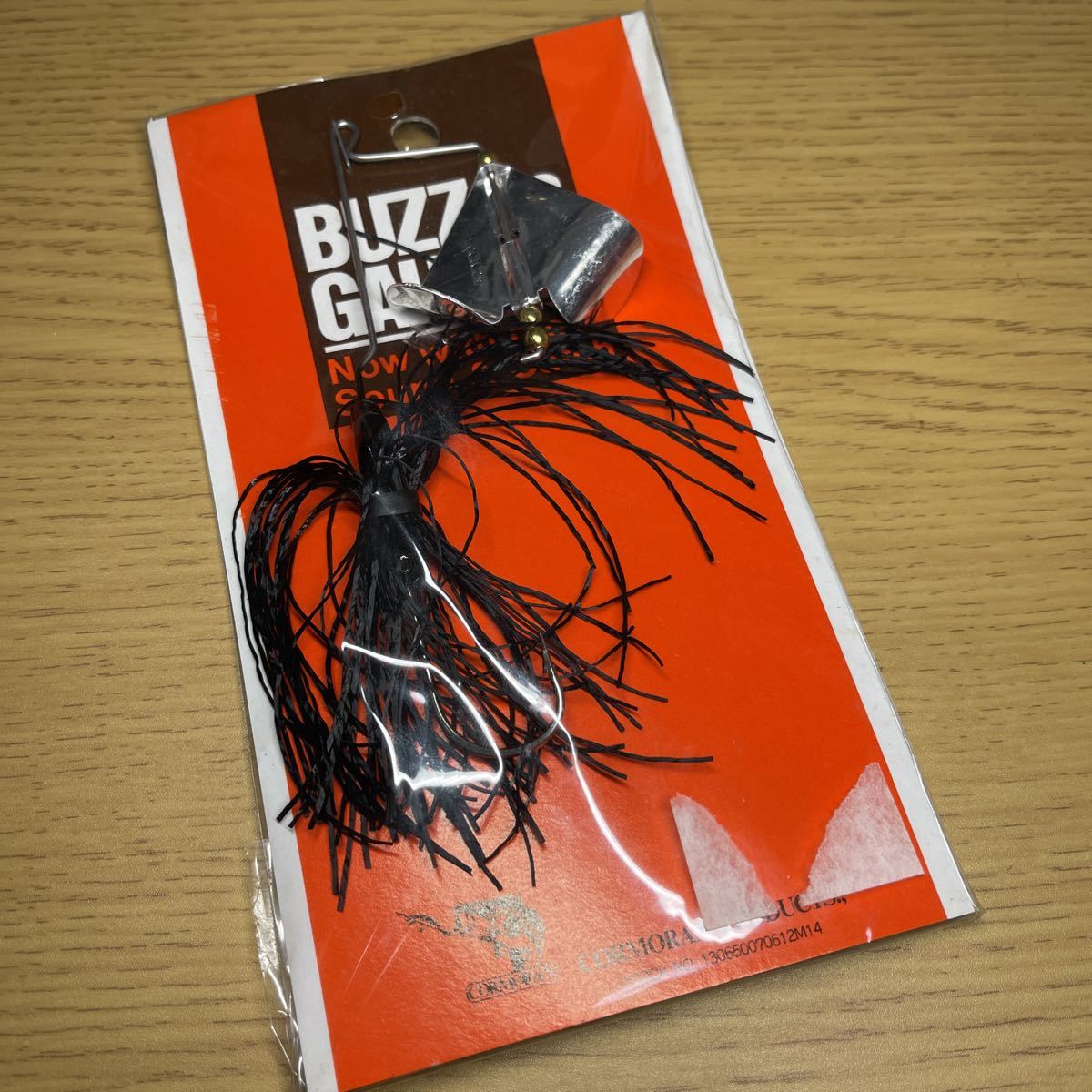 【新品未使用】コーモラン バズデガハハ(ID05410)拍卖