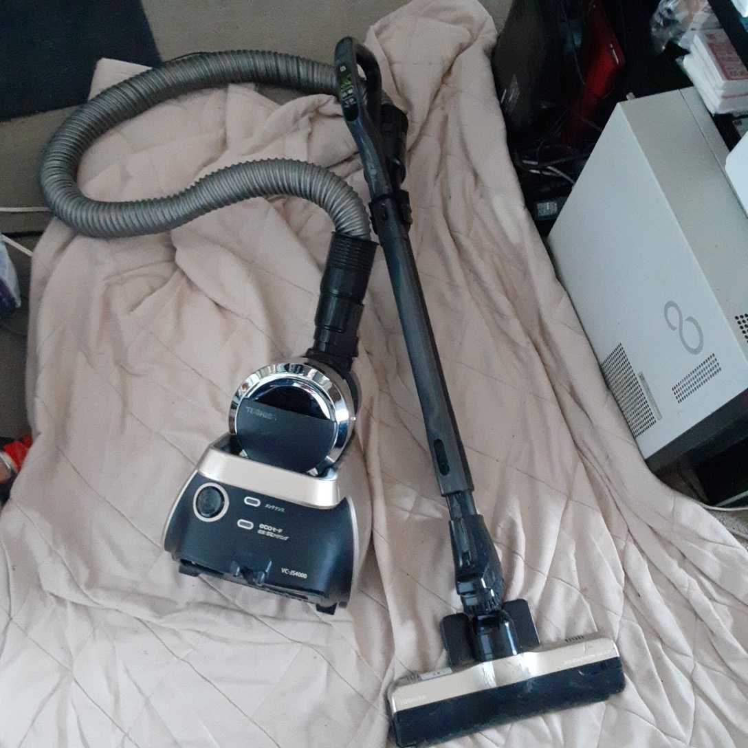 超素敵☆ライト付き☆東芝クリーナー☆掃除機☆VC-JS4000(N)☆2016年製☆トルネオV☆プレミアムゴールド☆残1拍卖