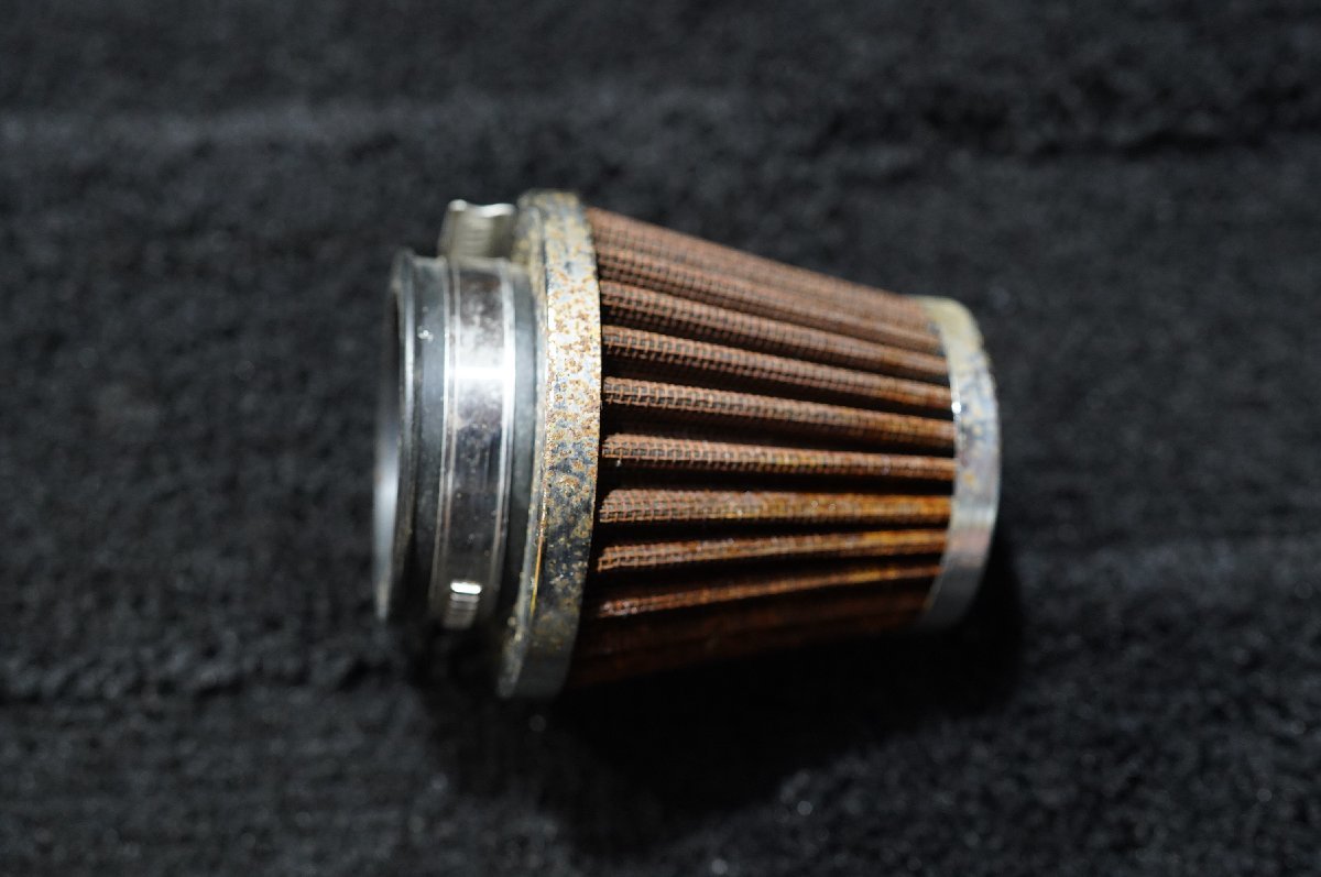 ●TW200 2JL★パワーフィルター★5R011406★検)DG07J YAMAHA TW225 DG09J拍卖