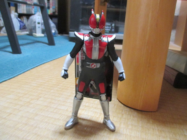 レジェンドライダーヒストリー 05 ★仮面ライダー電王★ソードフォーム★新品未使用拍卖