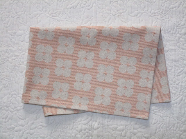 ハンドメイド★ランチョンマット40×60★給食用に★№19拍卖