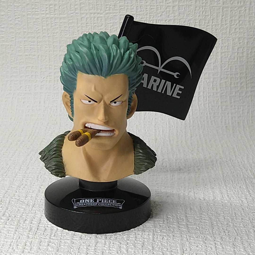 【ワンピース フィギュア】 グレートディープコレクション マスコレ ゾロ【送料600円・同梱包大歓迎!!】 管理No.B-010拍卖