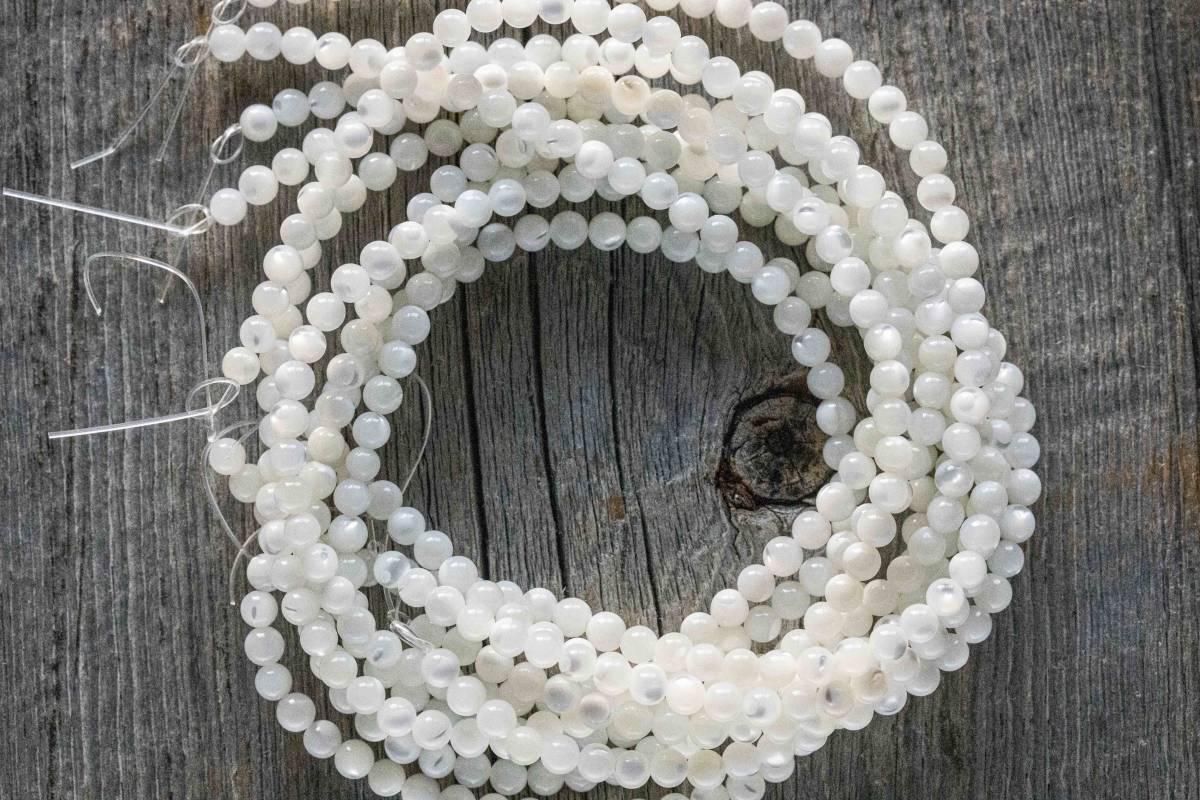 *mother of pearlA拍卖