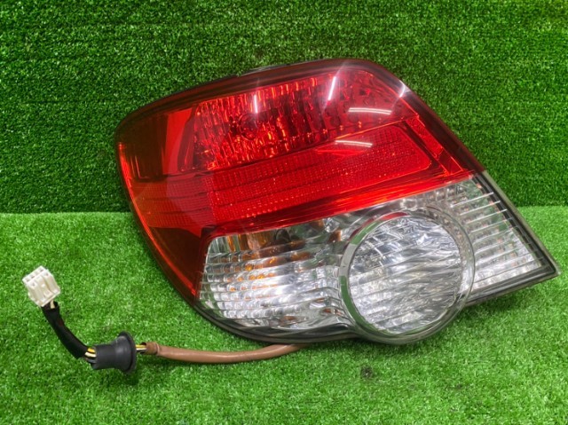 スバル インプレッサ GG3 テールランプ 左 ライト 助手席側拍卖