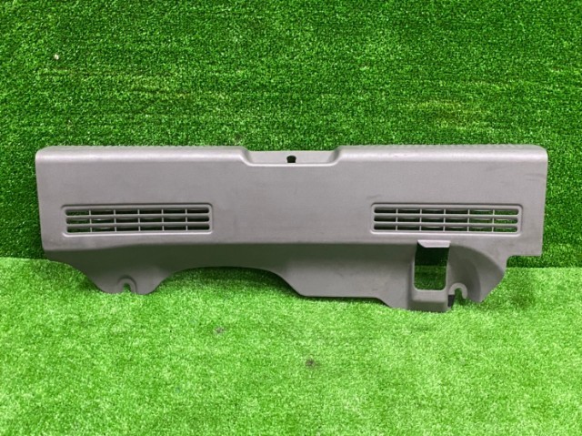 スバル インプレッサ GG3 トランク内 スカッフプレート ラゲッジ パネル拍卖