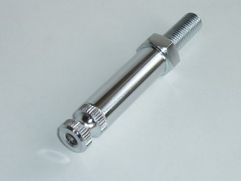 【アールプロ】ネコポス H/ CB125S CB175K CB200 CM200 CM250C CM450 CB450T ウインカーステー 90mm 2個セット (11-2167-2)拍卖