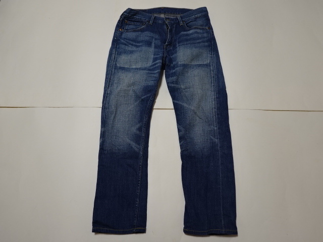 ●リーバイス LEVI'S デニム 505-03 W30●0201●拍卖