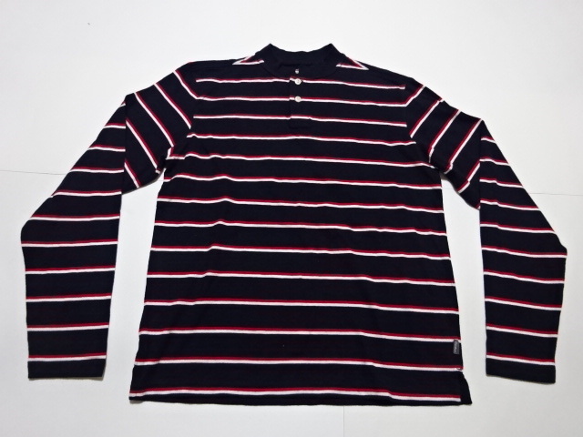 ●Eddie Bauer エディーバウアー 長袖 S●0226●拍卖