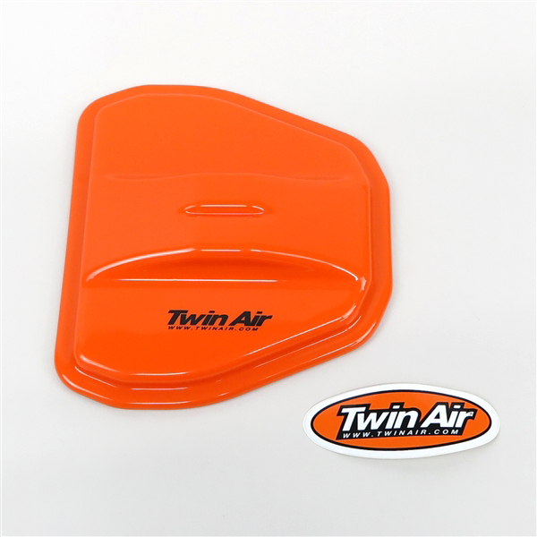 ◇YZ450F 10年-13年 TWIN AIR/ツインエアー エアボックスカバー 展示品(TWC-0104)拍卖