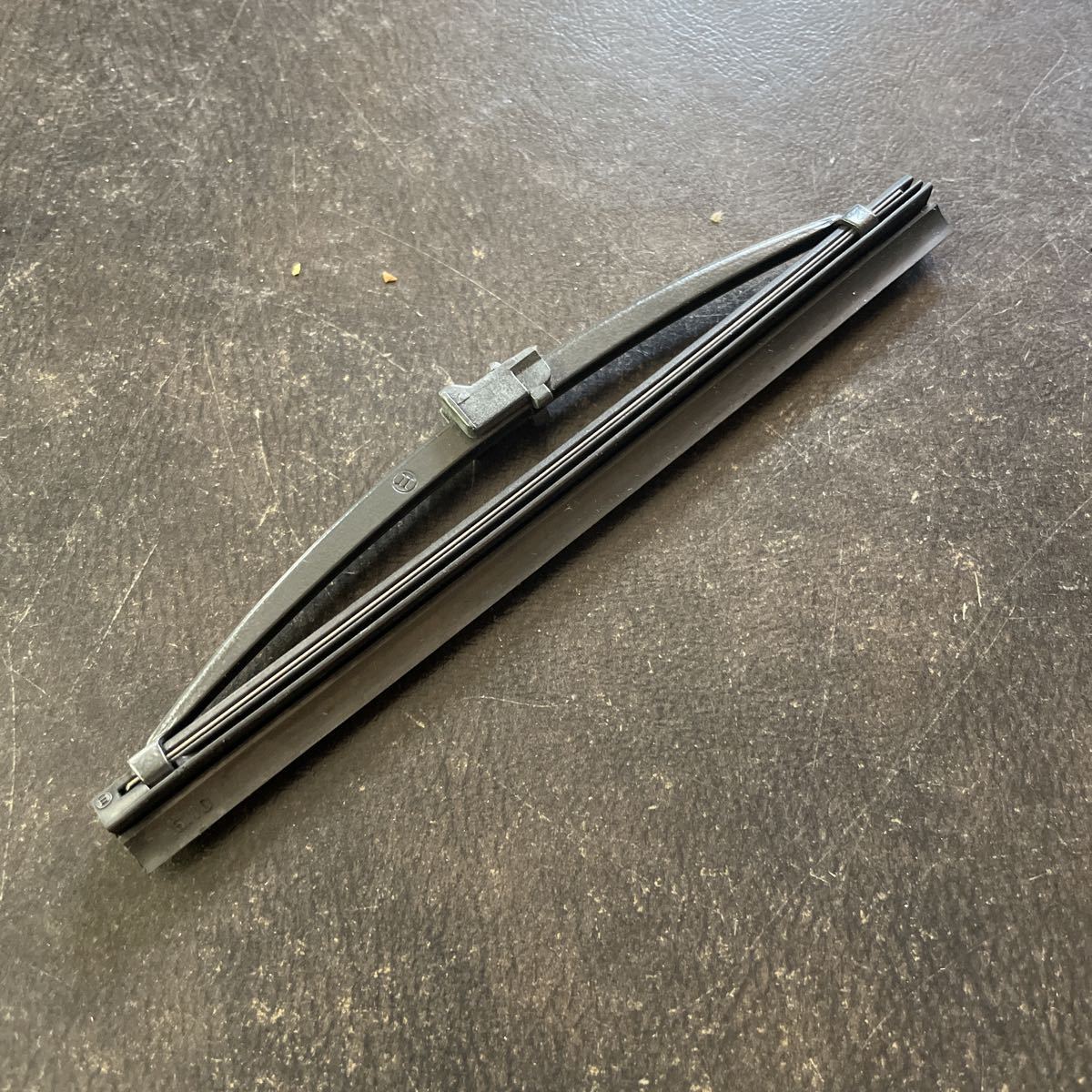 メルセデスベンツ ヘッドライトワイパーブレード デッドストック ネオクラシック 当時物拍卖