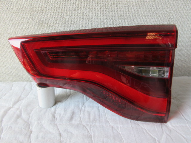 ② BMW X3 テールランプ右 G01 2TZ 012 694-02拍卖