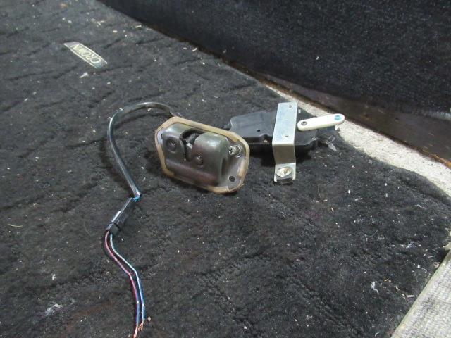 ワゴンR E-CT51S 右Fドアロックソレノイド FX K6A 3FT Y26 D04拍卖