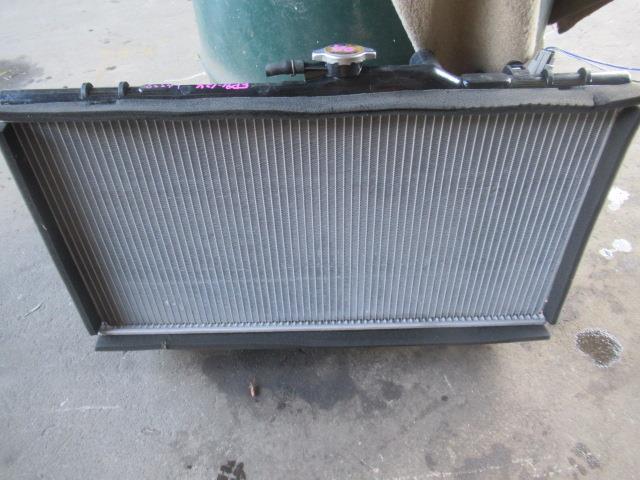 スターレット E-EP91 ラジエータ ルフレX 4E-FE 4FT 8K9拍卖