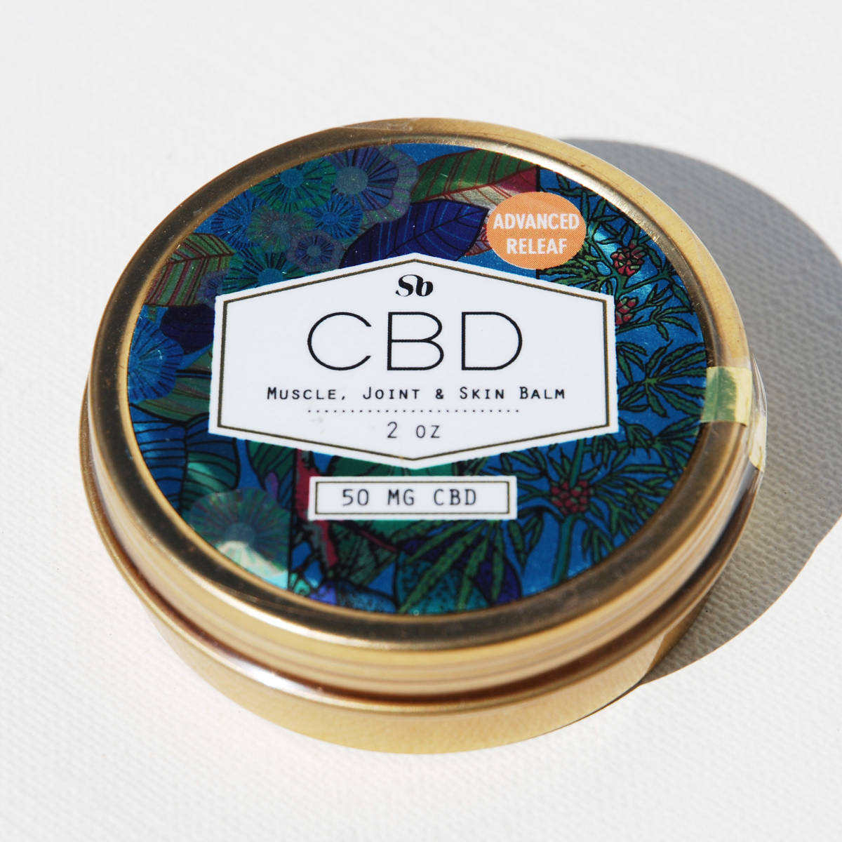 Sheabrand CBD マルチバーム拍卖