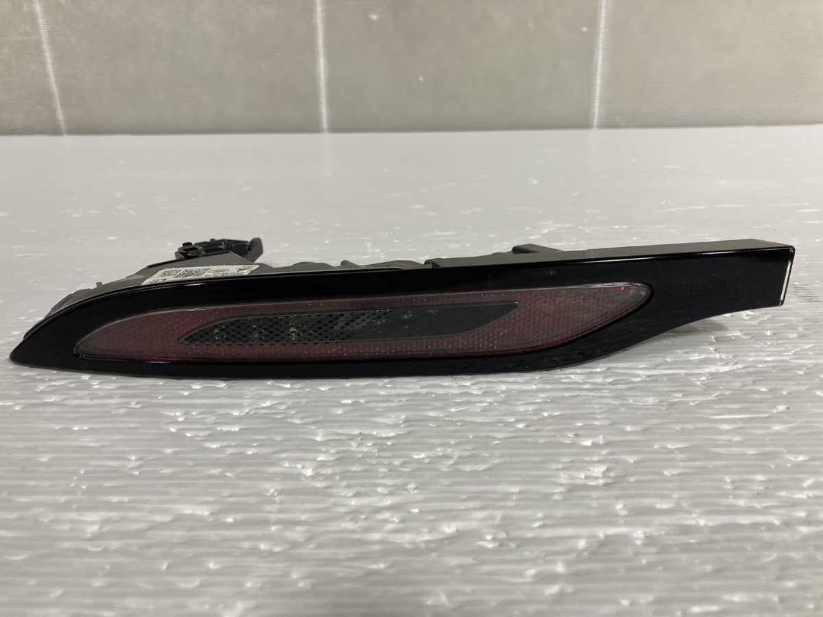 レンジローバーイヴォーク ランドローバー L551 LED  テールライト ランプ 左側 K8D2 15K273 AB FR26830162 棚番T-91拍卖