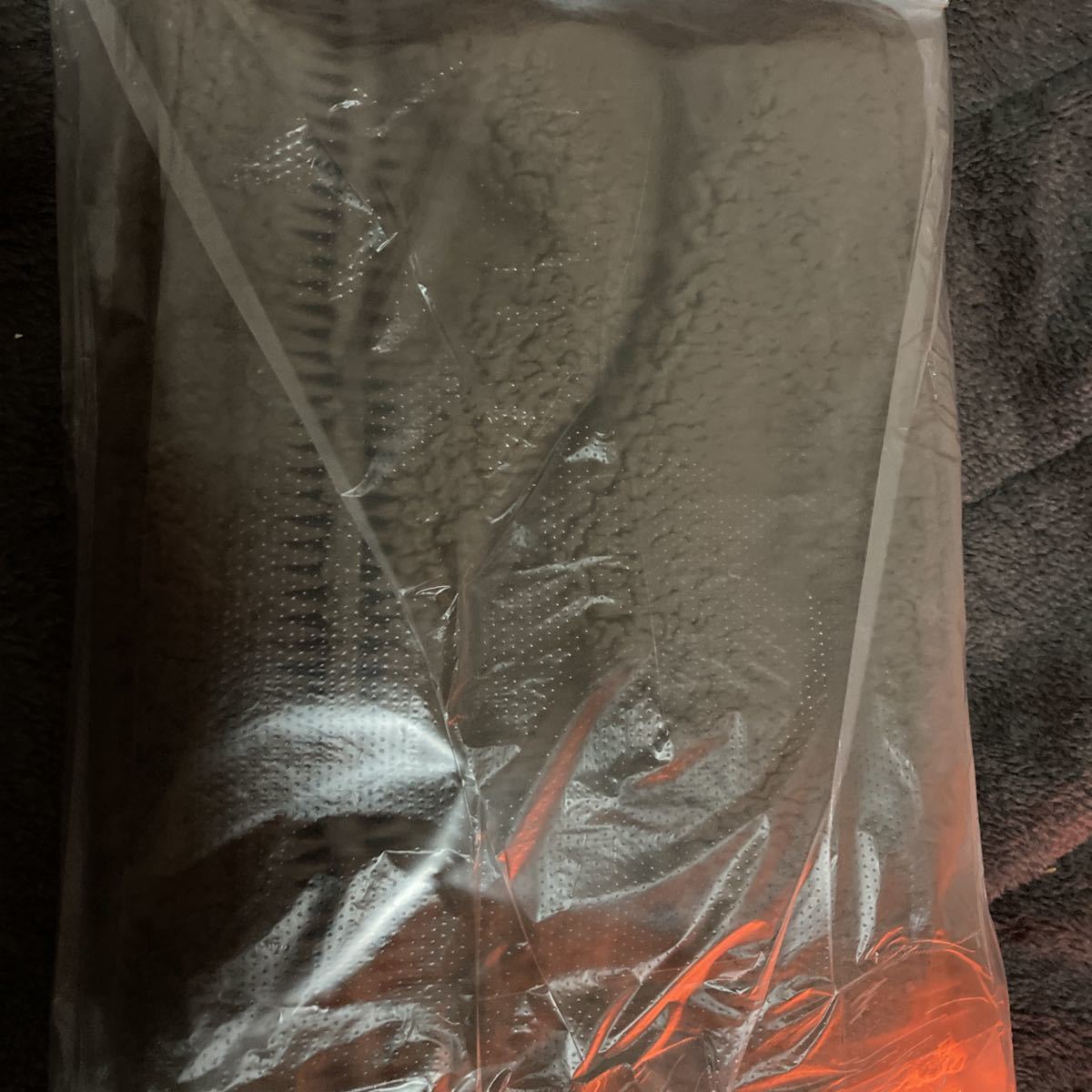 値下げ、レアカラー!アンダーカバー×ニューエラGIZ柄ネックウォーマー拍卖