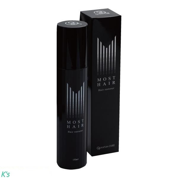 日本製 150ml 毛根を細胞レベルから活性化させる! 指先で軽くマッサージするように揉みこむだけ モストヘアー 毛根 活性化 頭皮 美容液拍卖