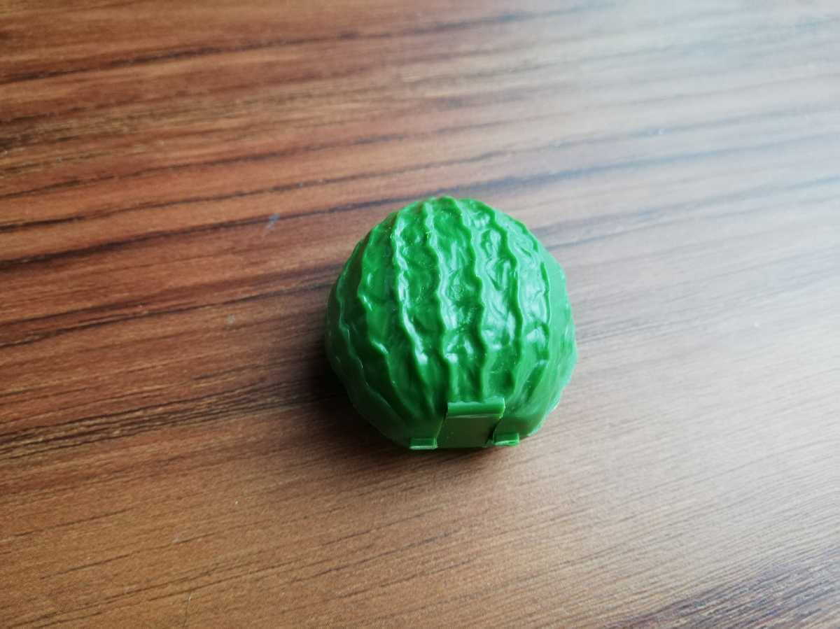 ★当時物★ロッテ バイオだね チョコ 消しゴム フィギュア カズラガエル★拍卖