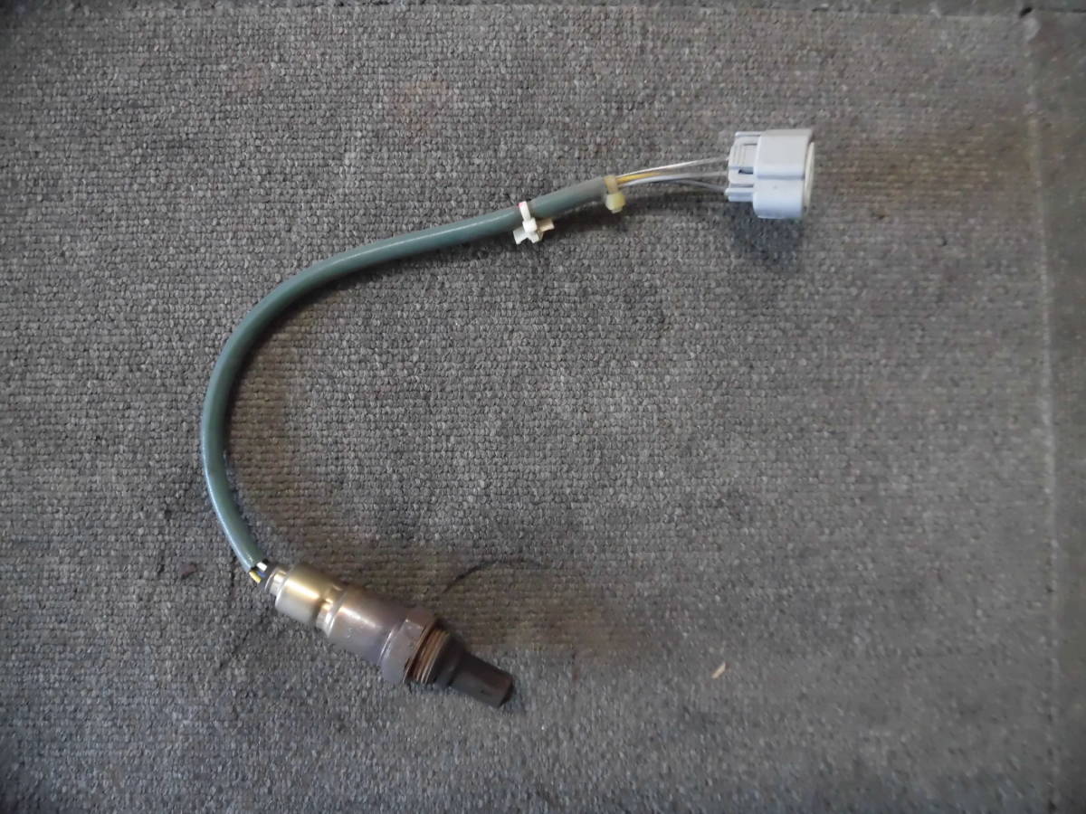 MH34S ワゴンR 触媒O2センサー拍卖