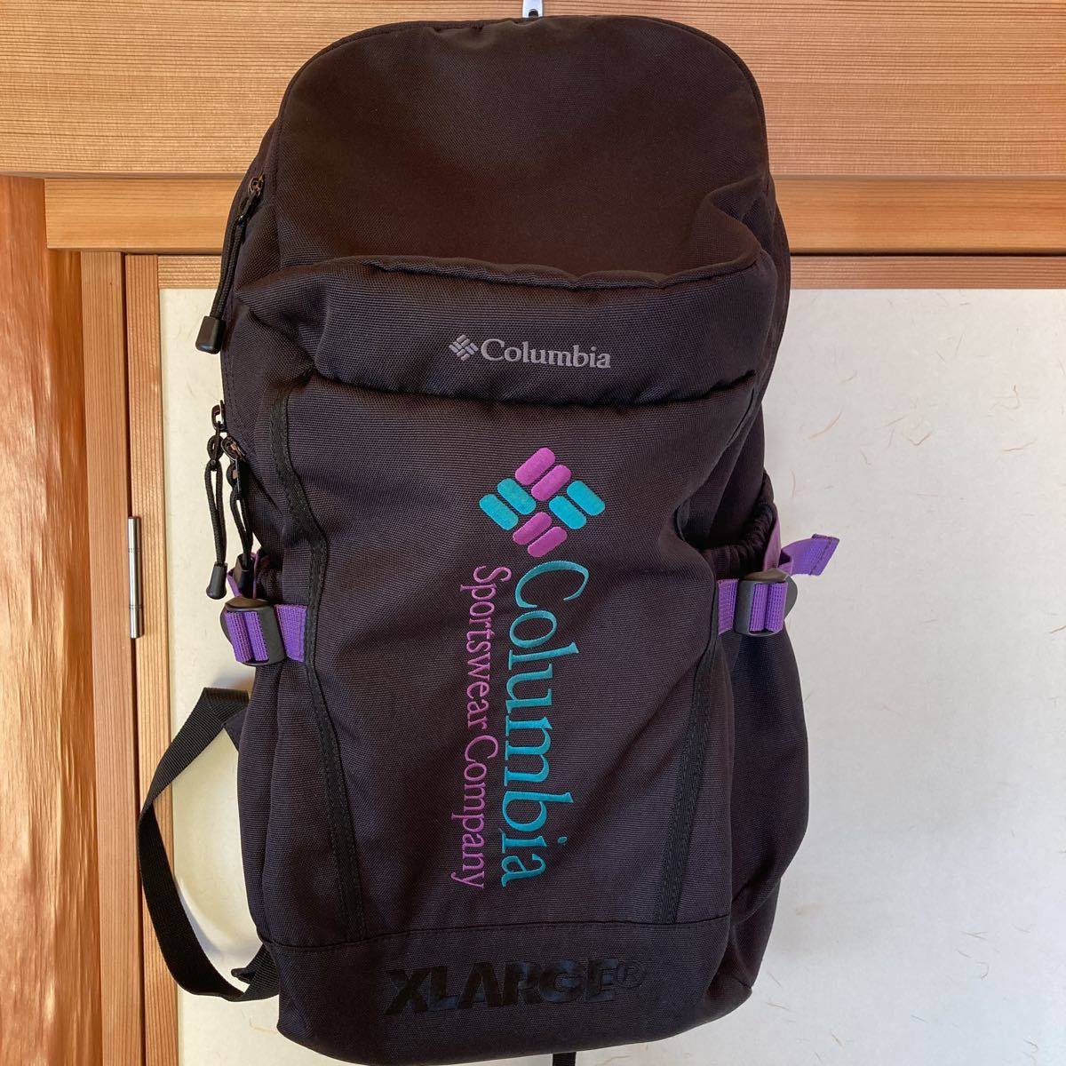 Columbia/コロンビア/XLARGE/エクストララージ/リュック拍卖